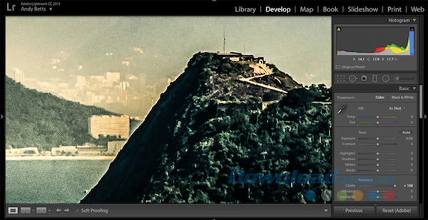 Lạm dụng Clarity