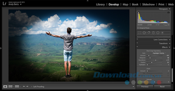 Lạm dụng hiệu ứng