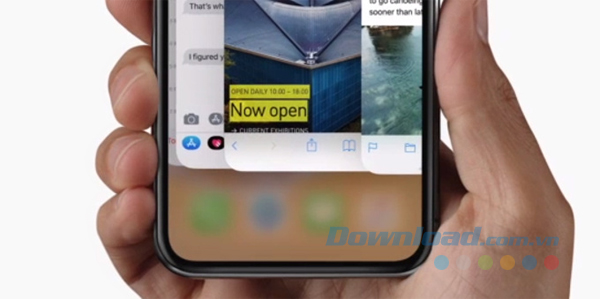 Chế độ đa nhiệm