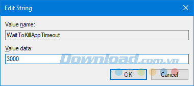 Buộc tắt máy nhanh
