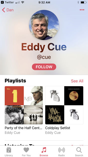 Apple Music