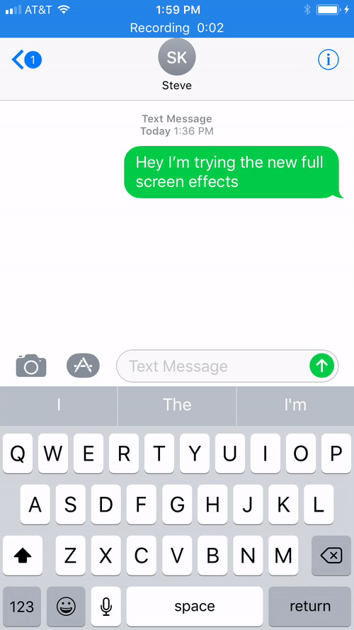 Sử dụng bàn phím bằng một tay