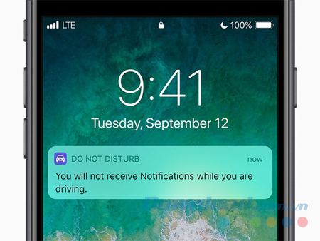 Bản đồ trong nhà và điều hướng