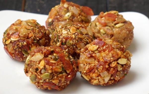 Nhân bánh trung thu