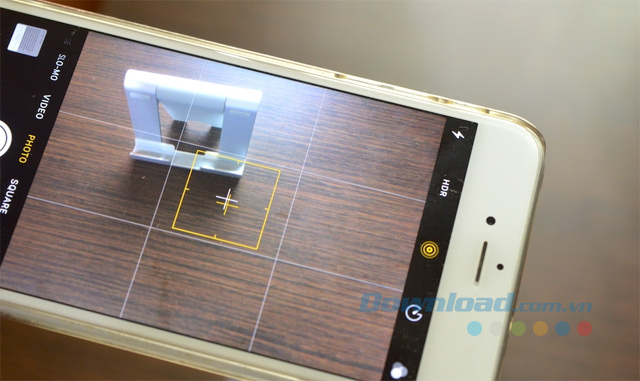 Công cụ căn chỉnh