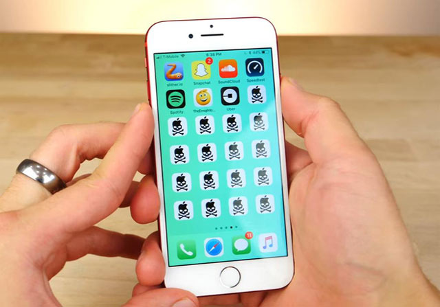 Mã độc iXintpwn/YJSNPI 