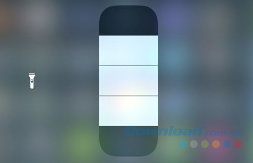 3D Touch mà không 3D Touch