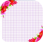 Phiếu viết chữ đẹp Tiểu học