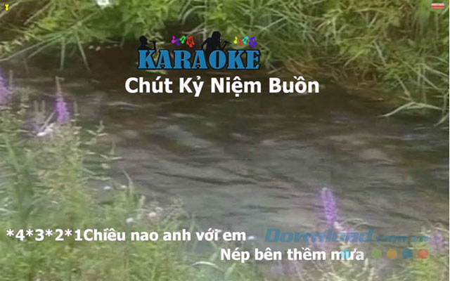 Vietnam Karaoke