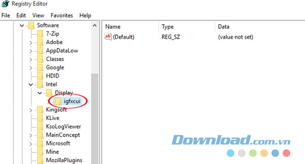Kiểm tra thư mục