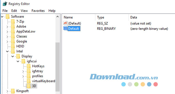 Hoàn thành đổi tên