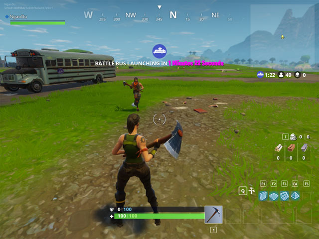 Trạm trung chuyển