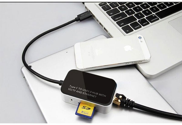 Cáp chuyển dữ liệu