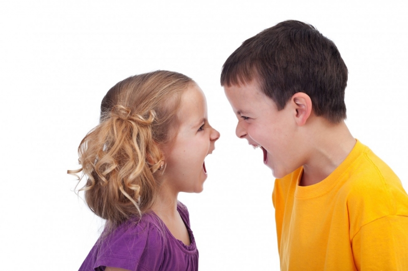Những tình huống thường gặp của giáo viên mầm non