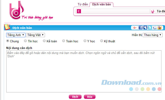 Tra từ Cồ Việt