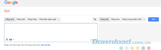 Google Translate