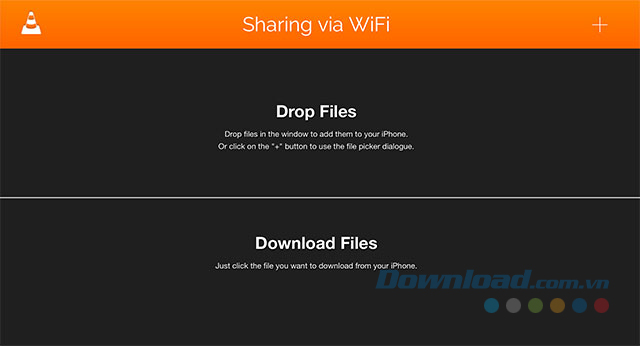 Trình phát media cục bộ