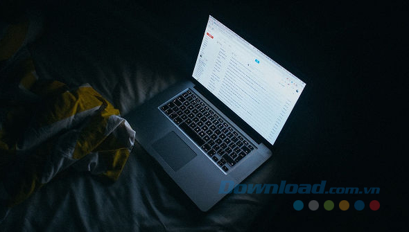 Tính riêng tư của Gmail