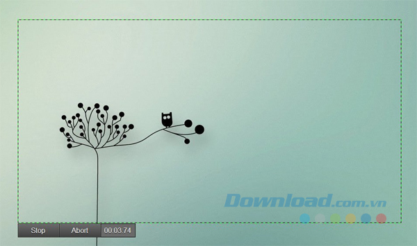 File GIF có chất lượng tốt