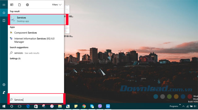 Cách tắt hoàn toàn thông báo “Your Windows license will expire soon” trên Windows 10