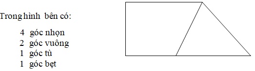 Đề thi giữa học kì 1 môn Toán lớp 4