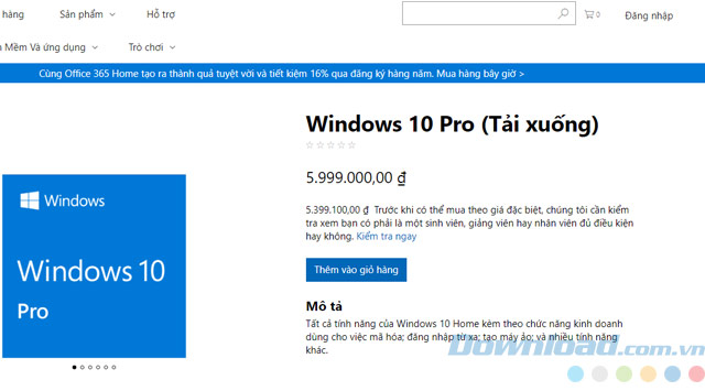 Windows Pro