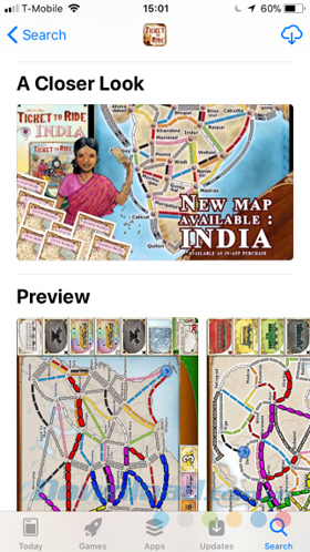 Khá phá phần xem trước mở rộng