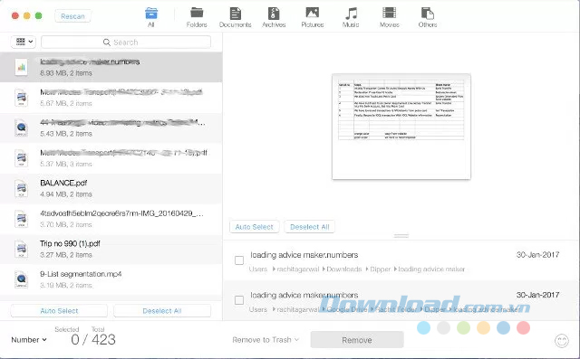 Duplicate File Finder