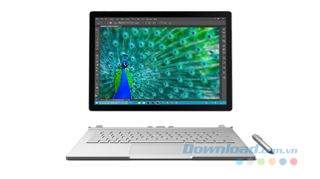 Tính năng giải phóng không gian lưu trữ mới