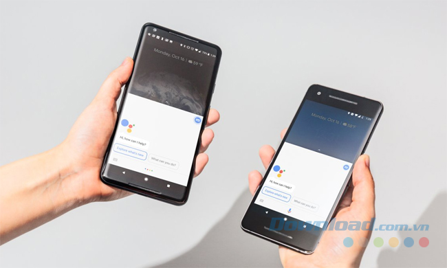 chuyển tiếp thông báo trên thiết bị Android sang máy tính