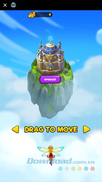 Điều khiển game