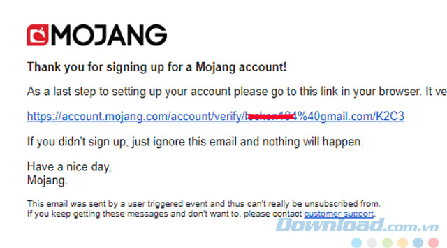 Tải về Minecraft