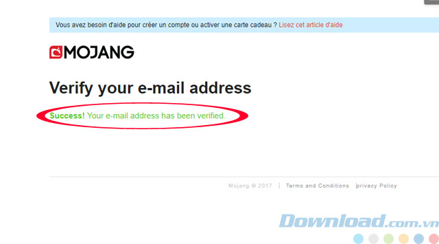 Tải về Minecraft