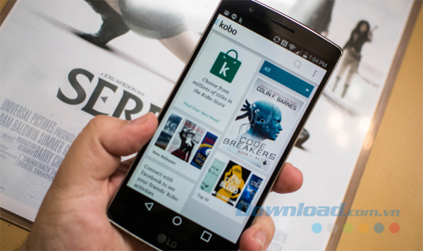 Kobo Bookskobo Book
