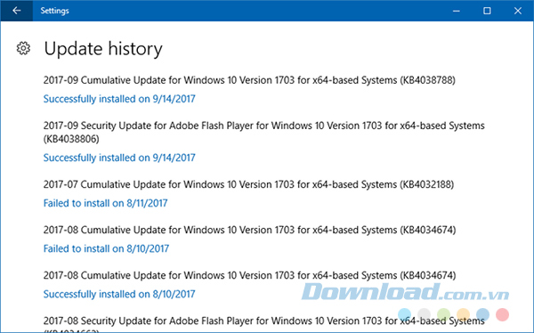 Chờ thời điểm thích hợp