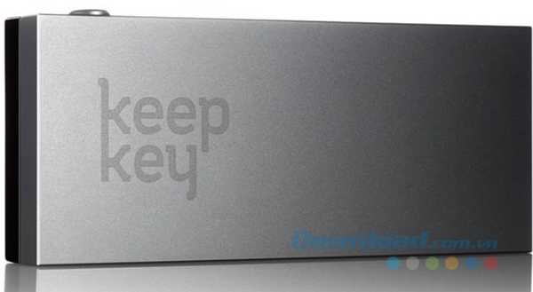 KeepKey