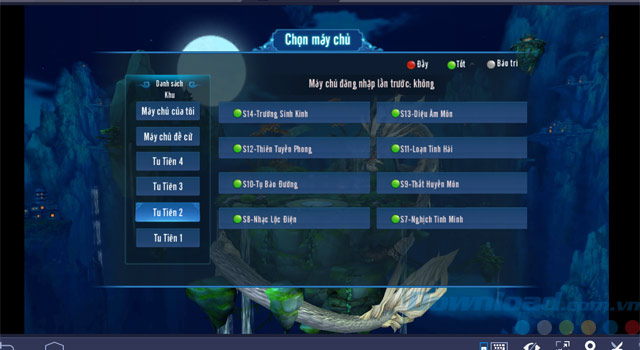 Phàm Nhân Tu Tiên