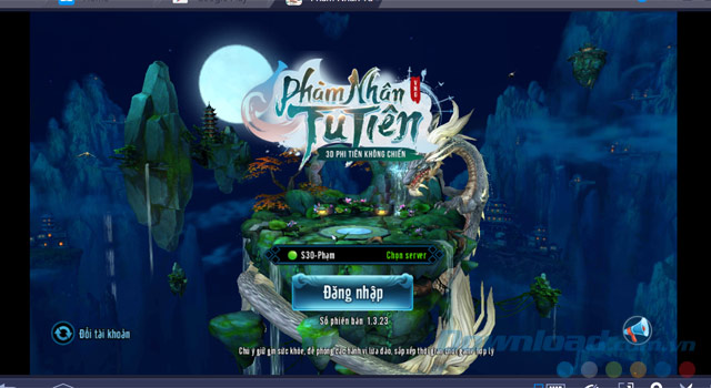 Phàm Nhân Tu Tiên