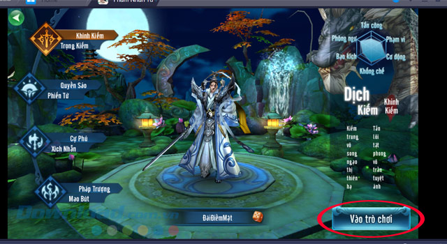 Phàm Nhân Tu Tiên