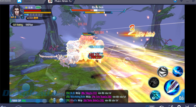 Phàm Nhân Tu Tiên