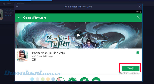 Phàm Nhân Tu Tiên