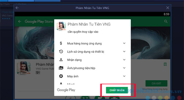 Phàm Nhân Tu Tiên