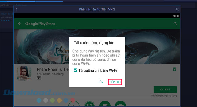 Phàm Nhân Tu Tiên