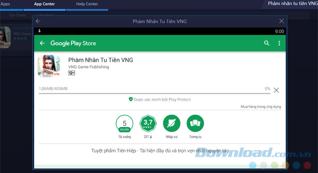 Phàm Nhân Tu Tiên