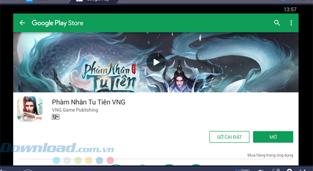 Phàm Nhân Tu Tiên