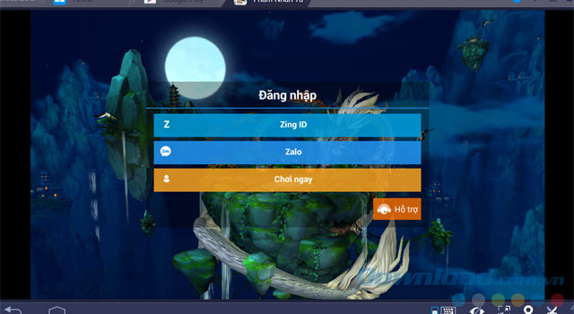 Phàm Nhân Tu Tiên