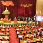 Bài thu hoạch Nghị quyết Trung Ương 6 khóa XII của Đảng viên (20 mẫu)