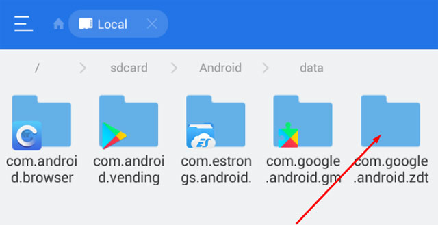 Sửa lỗi đăng nhập game