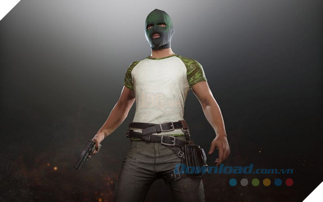 Playerunknown’s Battleground cho Xbox One