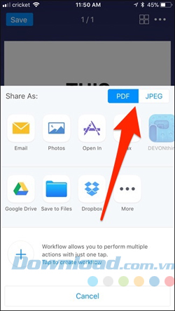 Chỉnh sửa và thêm